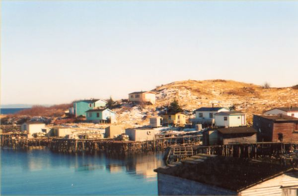 560: Red Island. (2002) [courtesy of Madonna (Bishop) Mulrooney]